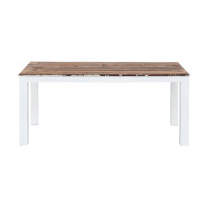 Masivní jídelní stůl Bali 180x90 cm VÝPRODEJ Bali - Jídelní stoly MH361W