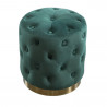 Stołek Chesterfield I