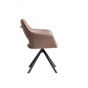 Křeslo Dune s funkcí otáčení VÝPRODEJ  Židle MHA2067W