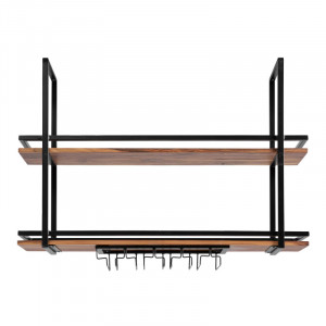 Stropní police Aro 120cm  Police a poličky A2129