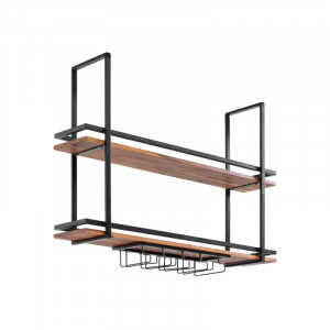 Stropní police Aro 120cm  Police a poličky A2129