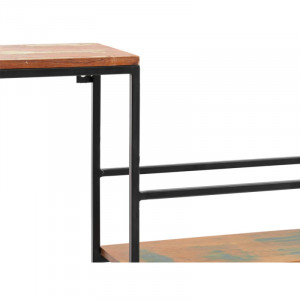 Nástěnná police Aro 100cm  Nábytek A2130