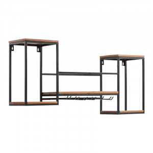 Nástěnná police Aro 100cm  Nábytek A2130