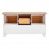 Komoda do koupelny Nara - borovice + MDF Nara Koupelnové skříňky A2208