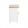Komoda do koupelny Nara - borovice + MDF Nara Koupelnové skříňky A2208