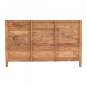 Postel Sweet 180x200 - mangové dřevo VÝPRODEJ Sweet - Postele MHA22440