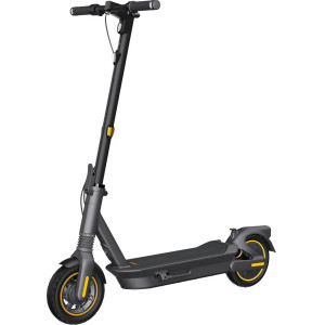 Elektrická koloběžka Ninebot by Segway KickScooter MAX G2 E - POUŽITÉ  Elektrické koloběžky 8720254405292