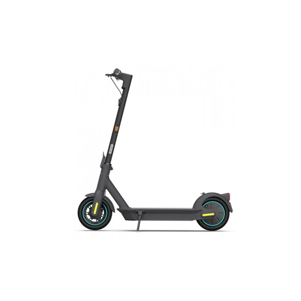 Elektrokoloběžka SEGWAY-NINEBOT Max G30D II - NOVÉ  Elektrické koloběžky MH8719325845556W0