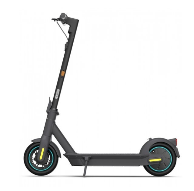 Elektrokoloběžka SEGWAY-NINEBOT Max G30D II - NOVÉ  Elektrické koloběžky MH8719325845556W0