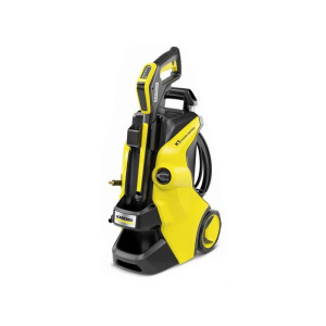 Vysokotlaký čistič Karcher K 5 Power Control Home - POUŽITÉ  Vysokotlaké čistíče 4054278786384