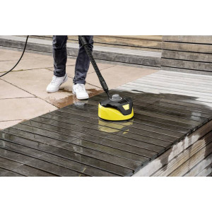 Vysokotlaký čistič Karcher K 5 Power Control Home - POUŽITÉ  Vysokotlaké čistíče 4054278786384