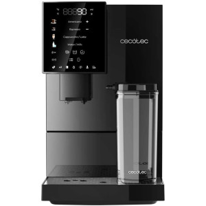 Kávovar Cecotec Cremmaet Compactccino - ZÁNOVNÍ  Automatické kávovary 8435484015981