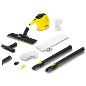 Karcher MOP SC 1 parní 1200 W - ZÁNOVNÍ  Parní mopy 4054278319094