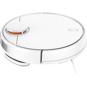 Xiaomi Vacuum Cleaner Mi Robot S12 White EU - POUŽITÉ  Robotické vysavače 6941812728178