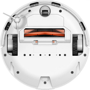 Xiaomi Vacuum Cleaner Mi Robot S12 White EU - POUŽITÉ  Robotické vysavače 6941812728178