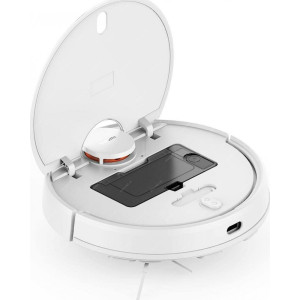 Xiaomi Vacuum Cleaner Mi Robot S12 White EU - POUŽITÉ  Robotické vysavače 6941812728178