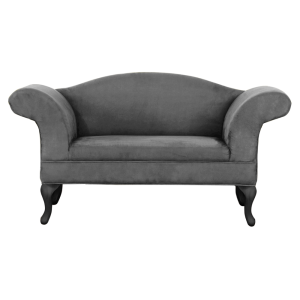 FABRICIO 2 SED POHOVKA SIVA...