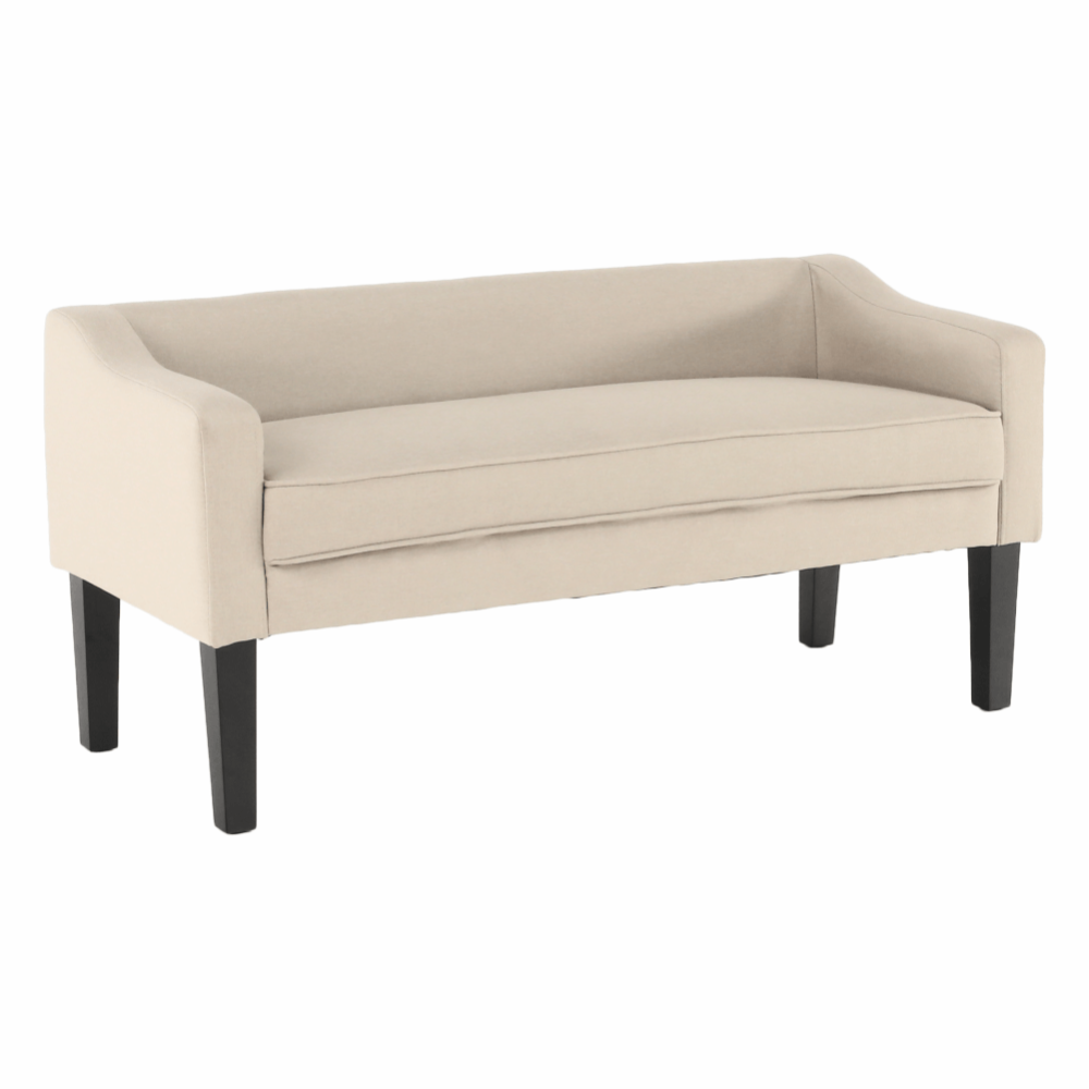 Lavice FIRAN, béžová  Místnosti MH264321W