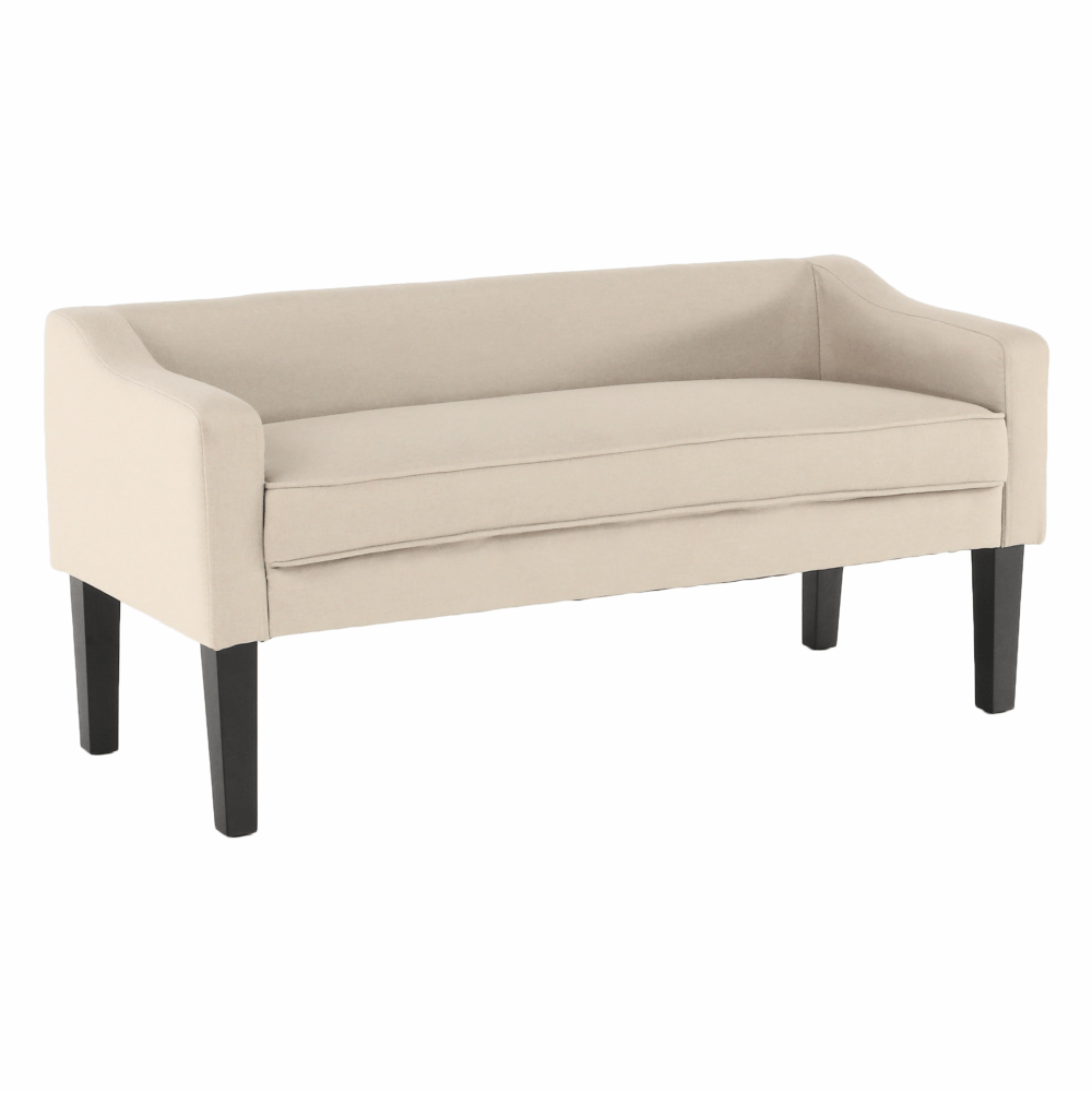 Lavice FIRAN, béžová  Místnosti MH264321W