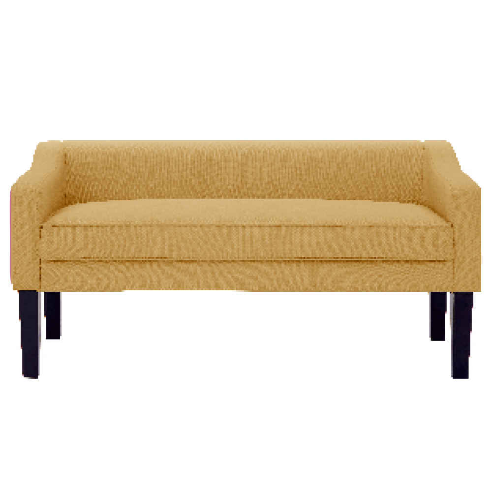 Lavice FIRAN, žlutá  Místnosti MH280884W