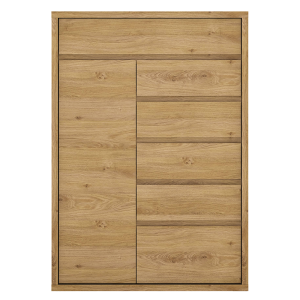 SHELDON 32 KOMODA DUB SHETLAND