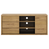 TV stolek SHELLA - dub  Domů MH303741W