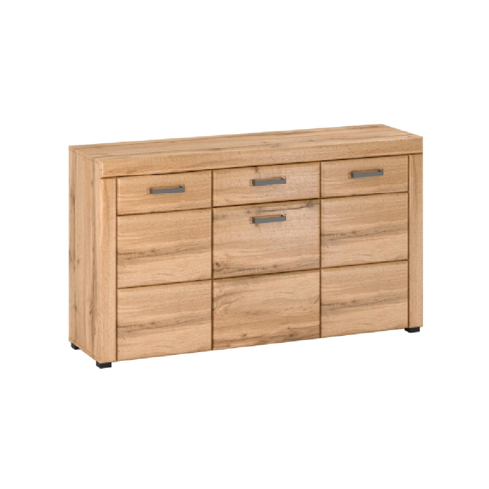 Komoda KISS - dub  Místnosti MH303812W