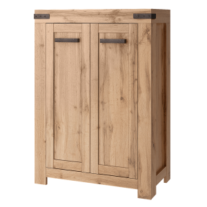 MORATIZ 12 KOMODA 2D/80 DUB...