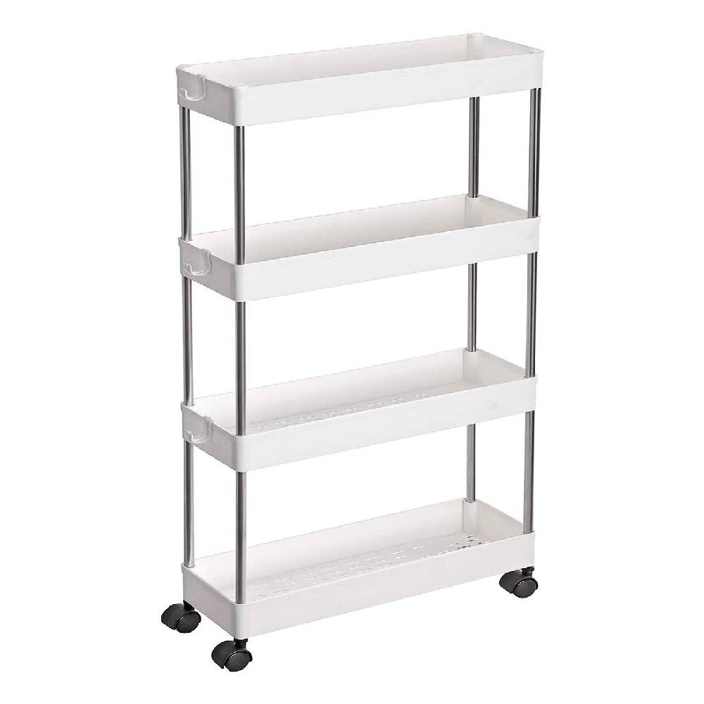 Skladovací vozík 4stupňový Vintage II  Regály KSC08WT