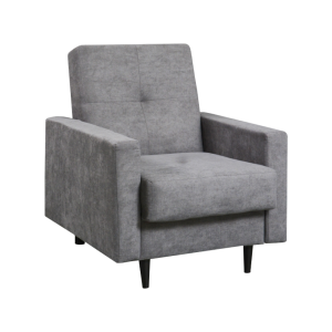 VALDO KRESLO ENJOY 23 SIVA