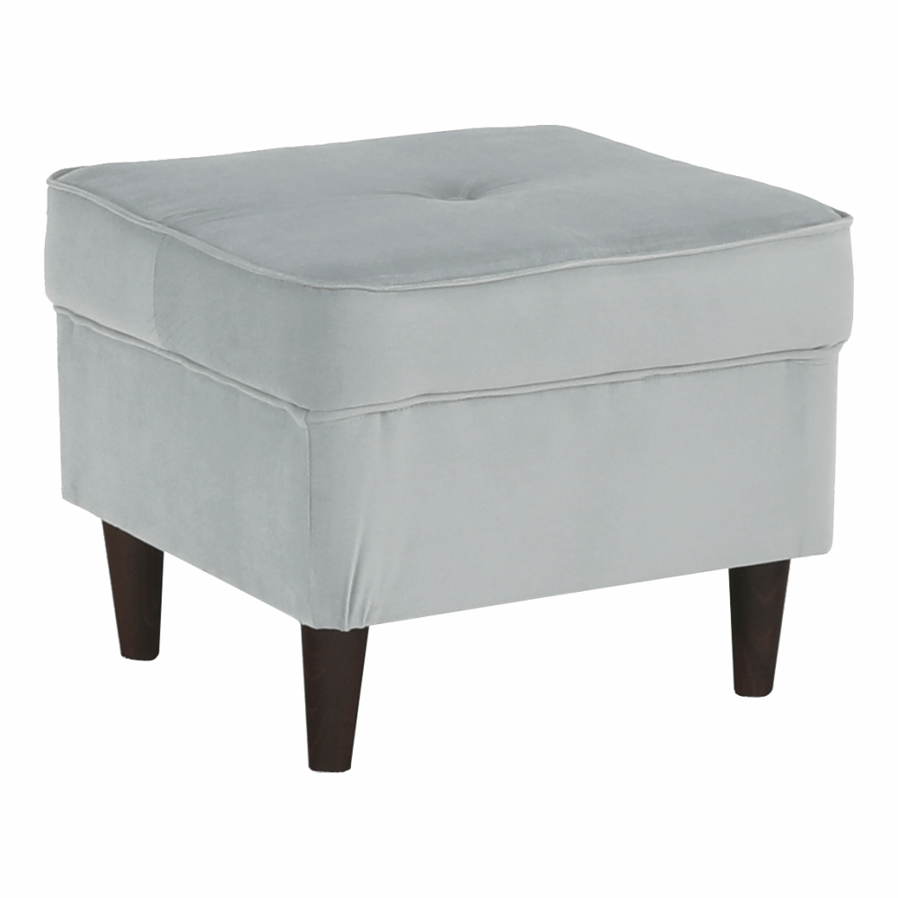 Moderní taburet RAFFO - 9 BAREVNÝCH PROVEDENÍ  Taburety a podnožky MH394538W