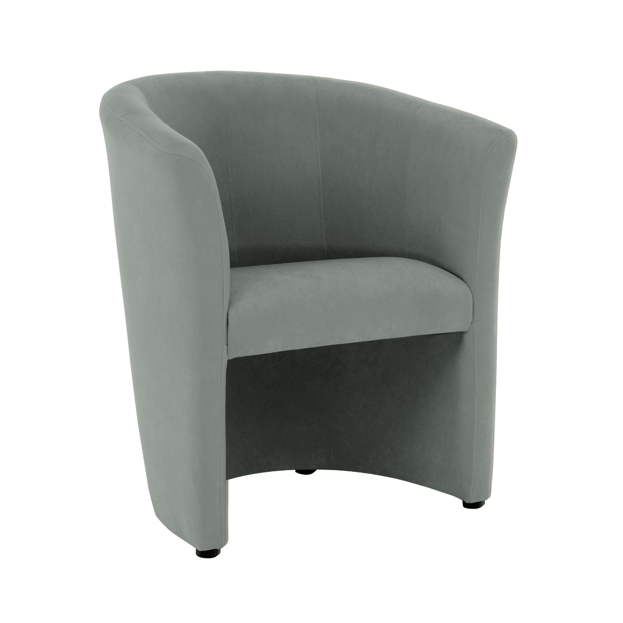 Klubové křeslo KOBE - zelené  Křesla MH070126790W