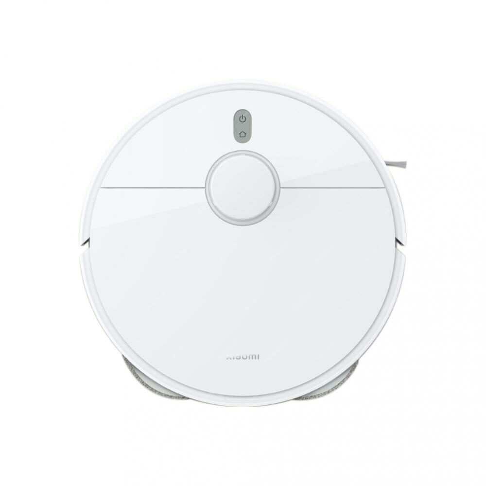 Xiaomi Robot Vacuum S10+ bílá - POUŽITÉ  Robotické vysavače 6934177794025