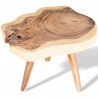 Stolik kawowy Tree X