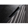 Závěsný tv stolek Scorpion 200cm mango black Scorpion TV stolky a komody 44526