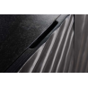 Závěsná komoda Scorpion 180cm mango black Scorpion TV stolky a komody 44524