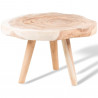 Stolik kawowy Tree IX