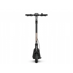 Elektrická koloběžka Niu Kick Scooter KQi3 Pro 350 W 20 km/h 50km 10" - POUŽÍVANÉ  Elektrické koloběžky 6972782764385