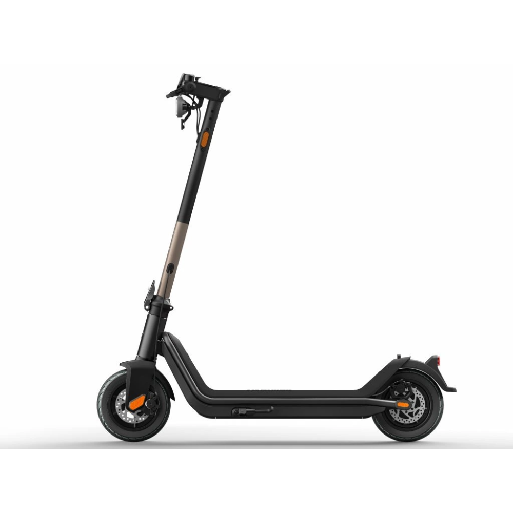 Elektrická koloběžka Niu Kick Scooter KQi3 Pro 350 W 20 km/h 50km 10" - POUŽÍVANÉ  Elektrické koloběžky 6972782764385