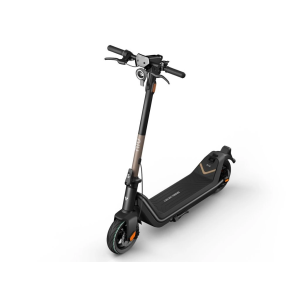 Elektrická koloběžka Niu Kick Scooter KQi3 Pro 350 W 20 km/h 50km 10" - POUŽÍVANÉ  Elektrické koloběžky 6972782764385