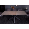 Jídelní stůl ETERNITY 180-225cm BETON  Jídelní stoly 6541091