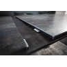 Jídelní stůl ETERNITY LAVA 180-225 CM keramika rozkládací  Jídelní stoly 6541090