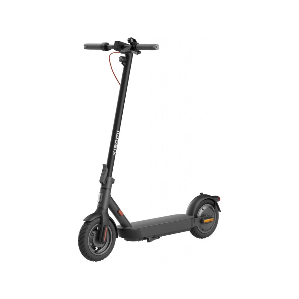 Elektrokoloběžka Xiaomi Electric Scooter 4 Pro 2gen - NOVÉ  Elektrické koloběžky 6934177714573