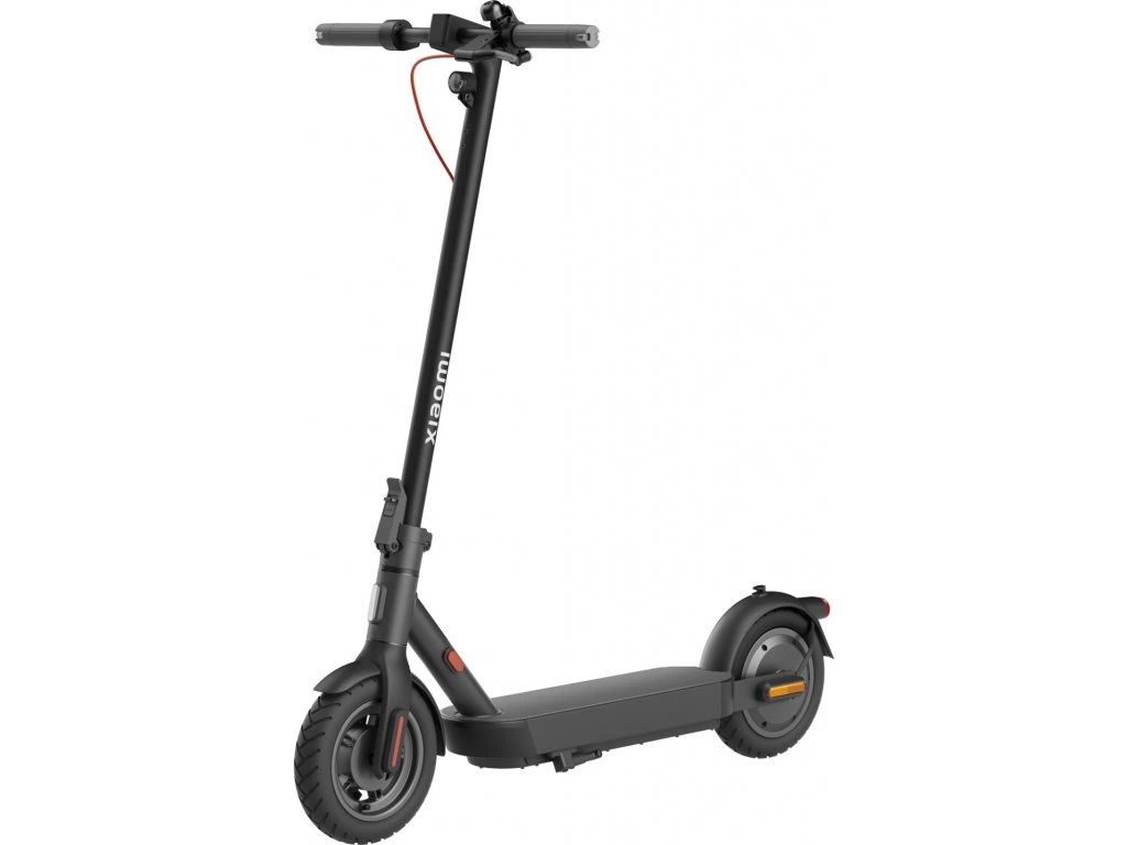 Elektrokoloběžka Xiaomi Electric Scooter 4 Pro 2gen - NOVÉ  Elektrické koloběžky 6934177714573