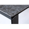 Jídelní stůl X7 GRANIT 180-240 CM keramika rozkládací  Jídelní stoly 41452