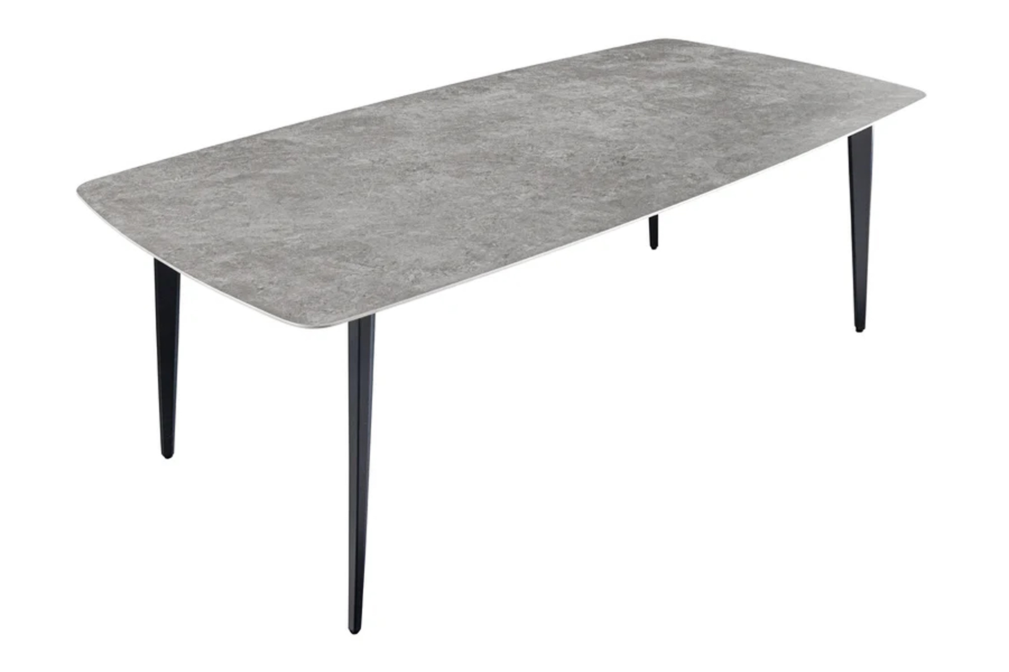 Jídelní stůl MILANO 180 CM keramika šedý mramor  Jídelní stoly 44768