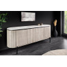 Komoda ADLON 170cm mramorová deska mango  Komody 44154