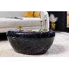 Konferenční stolek STONE 76 CM mramorový vzhled  Nábytek 44853