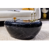 Konferenční stolek STONE 76 CM mramorový vzhled  Nábytek 44853