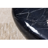 Konferenční stolek STONE 76 CM mramorový vzhled  Nábytek 44853